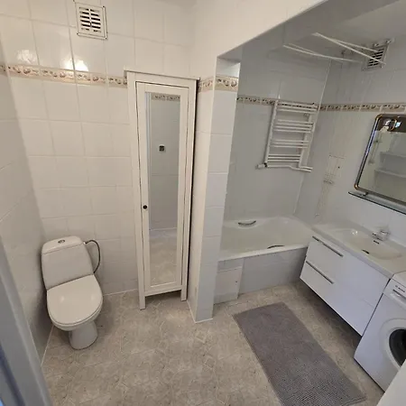 Appartement Wyszynskiego 8 Osobowe Olsztyn (Warmian-Masurian)