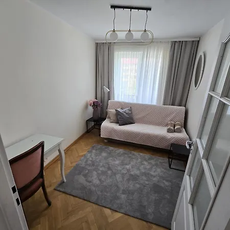 Appartement Wyszynskiego 8 Osobowe