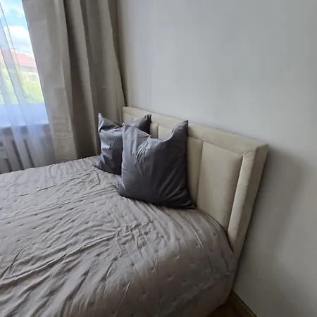 Wyszynskiego 8 Osobowe Apartment