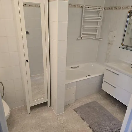 Appartement Wyszynskiego 8 Osobowe Olsztyn (Warmian-Masurian)