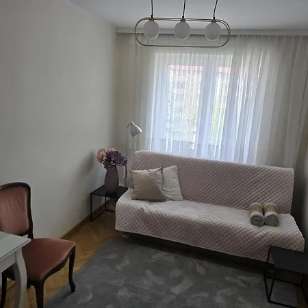Wyszynskiego 8 Osobowe * Olsztyn (Warmian-Masurian)