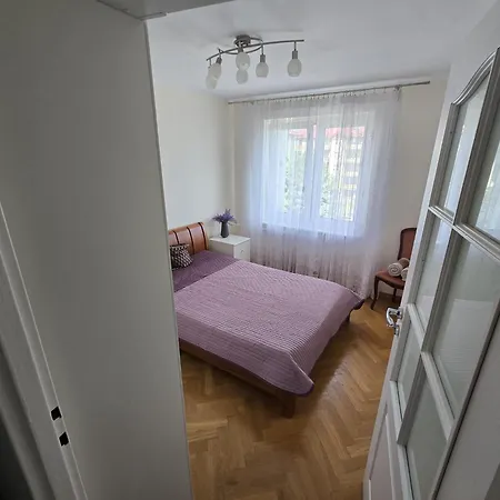 Appartement Wyszynskiego 8 Osobowe Olsztyn (Warmian-Masurian)