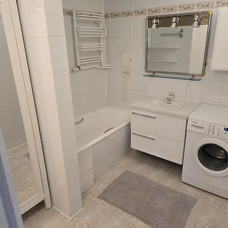 Apartamento Wyszynskiego 8 Osobowe *