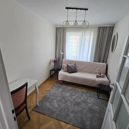 Wyszynskiego 8 Osobowe Appartement