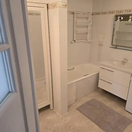 Appartement Wyszynskiego 8 Osobowe