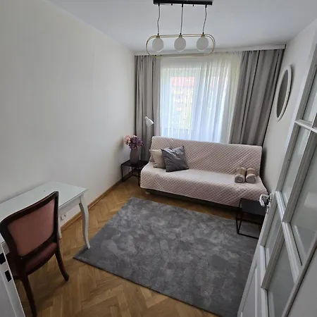 Wyszynskiego 8 Osobowe Olsztyn (Warmian-Masurian)