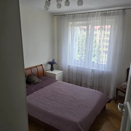 Wyszynskiego 8 Osobowe Olsztyn (Warmian-Masurian)